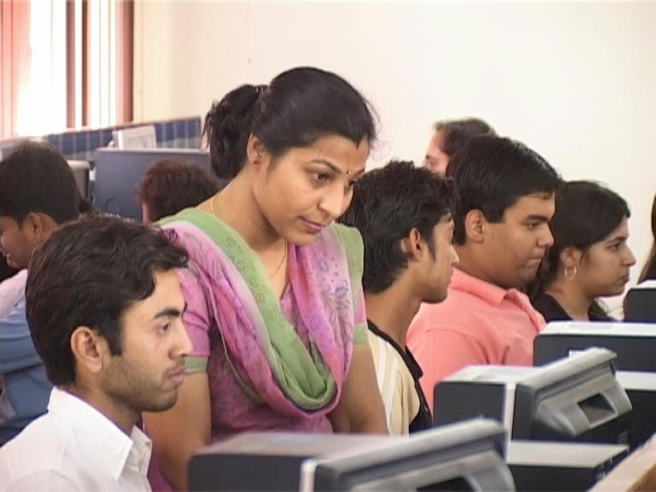 JIMS Vasant Kunj II Laboratory photo 10